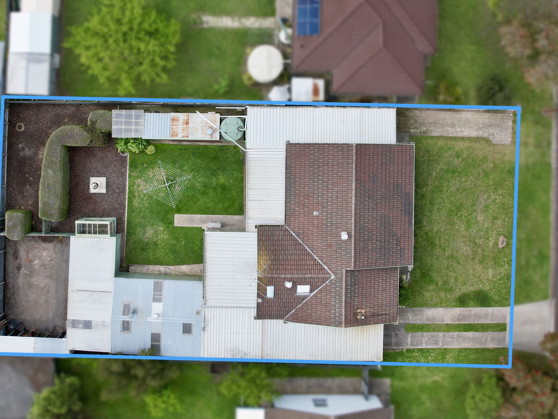 6 MULLINS STREET, Millicent