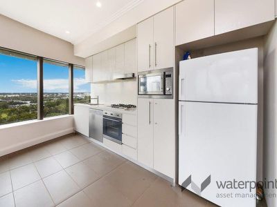 2108 / 1 Australia Avenue, Sydney Olympic Park