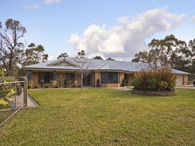442 Sussex Inlet Rd, Sussex Inlet