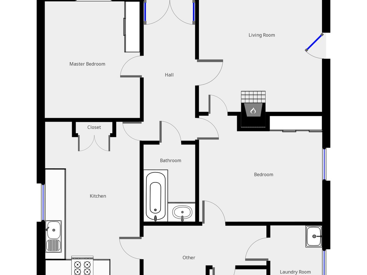 gallery
