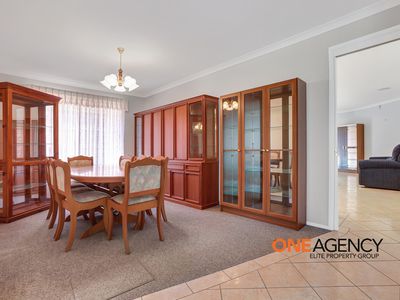 12 Turvey Crescent, St Georges Basin