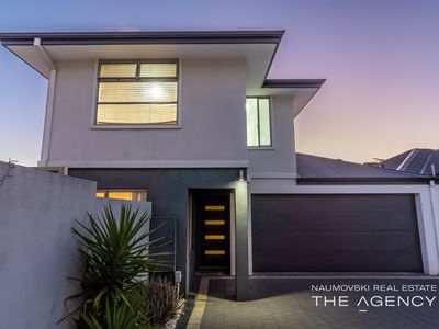 24C Tuckfield Way, Nollamara