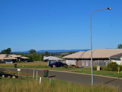 41 Buckingham Street, Kingaroy
