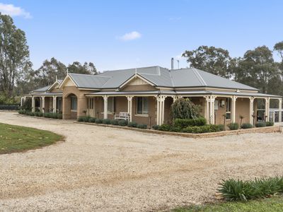 15 Manse Hill Road, Seymour
