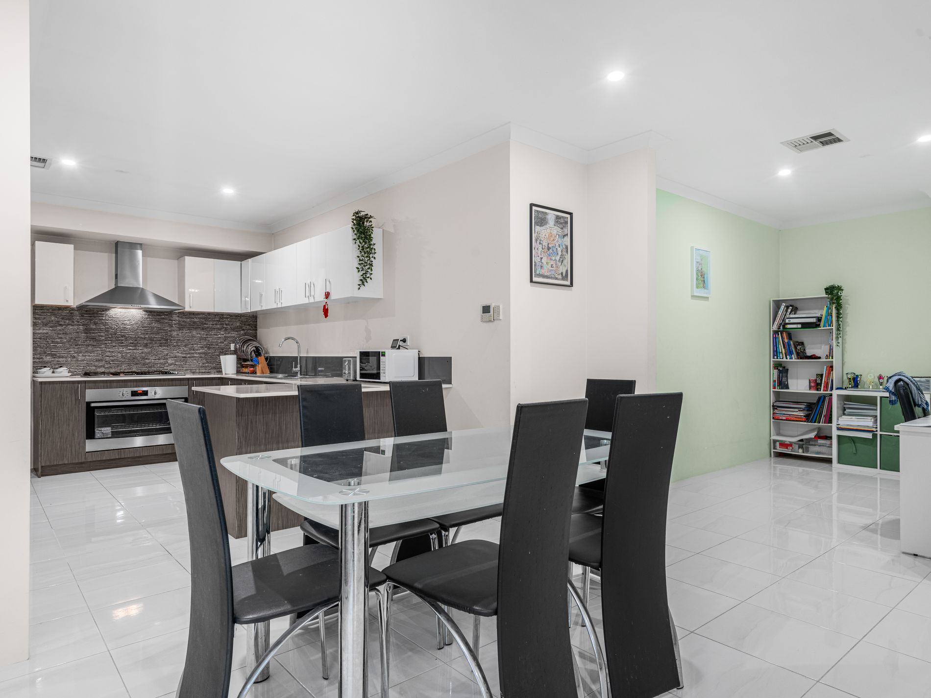 Canning Vale