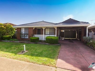 11 Missouri Place, Werribee