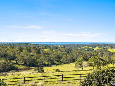 233 WAGONGA SCENIC DRIVE, Narooma