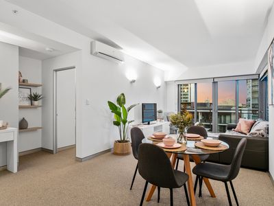 36 / 148 Adelaide Terrace, East Perth