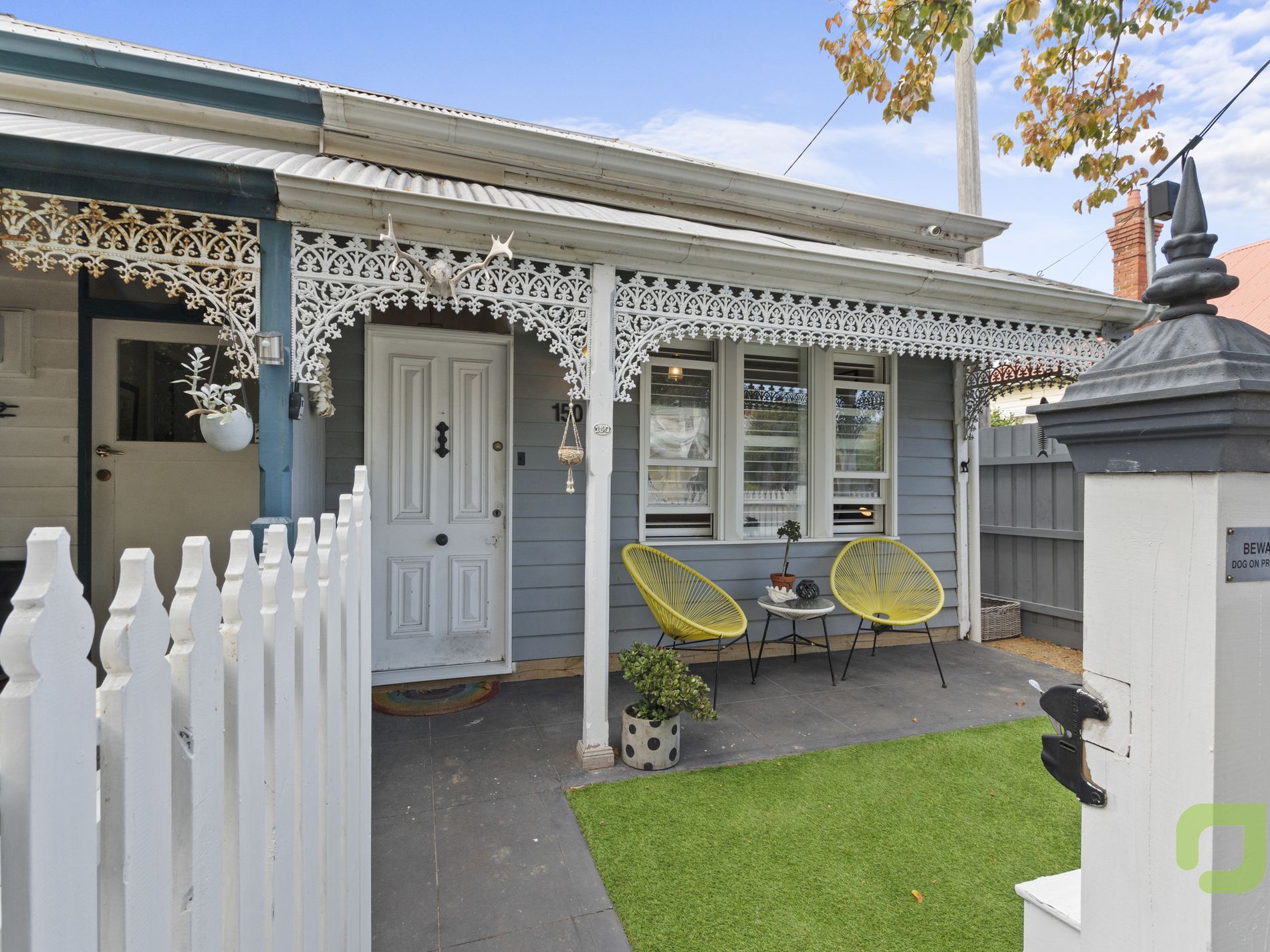 150 Cecil Street, Williamstown