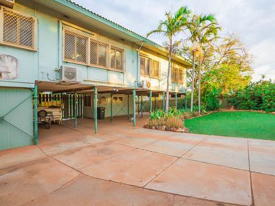 22 Moseley Street, Port Hedland
