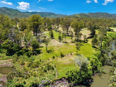 116-128 Karen Court, Tamborine