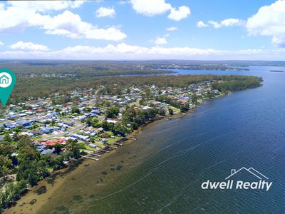 29 RESERVE ROAD, Basin View