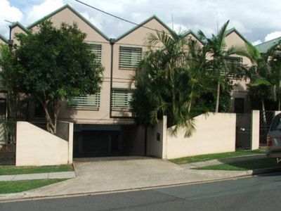 4 / 50 Durham Street, St Lucia