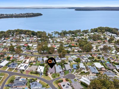 1 Waxberry Place, Sanctuary Point