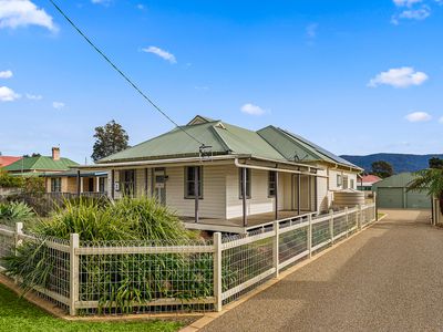 218 Princes Highway, Dapto