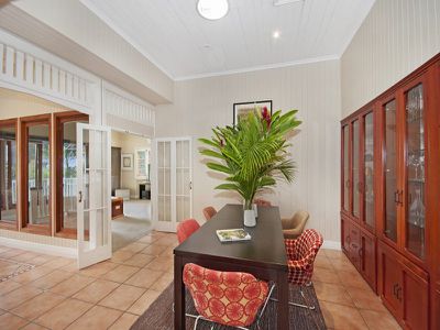 14 Stanton Terrace, North Ward