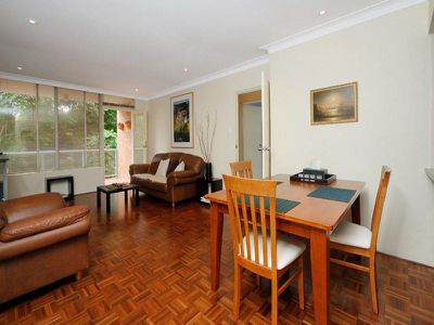 2 / 336 Military Rd, Vaucluse