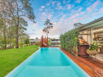 1 Scotts Lane , D'aguilar