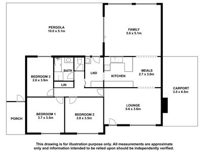 17 Campbell Street, Millicent