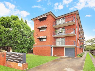 15 / 16 Maxim Street, West Ryde