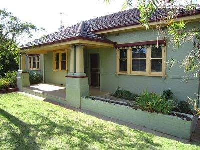 11 Crusoe Road, Kangaroo Flat