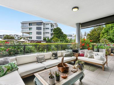 3106 / 323 Bayview Street, Hollywell