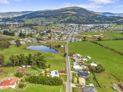 30 Knights Road, Huonville