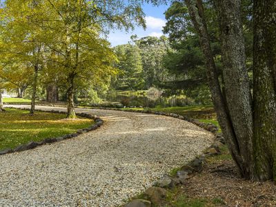 226 Blackwood Road, Trentham