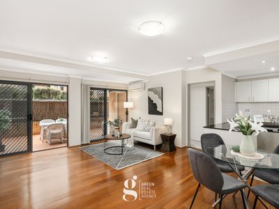 30 / 22-26 Herbert Street, West Ryde