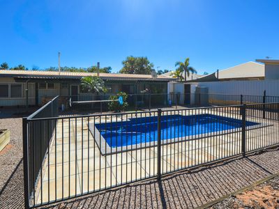 122 Sutherland Street, Port Hedland