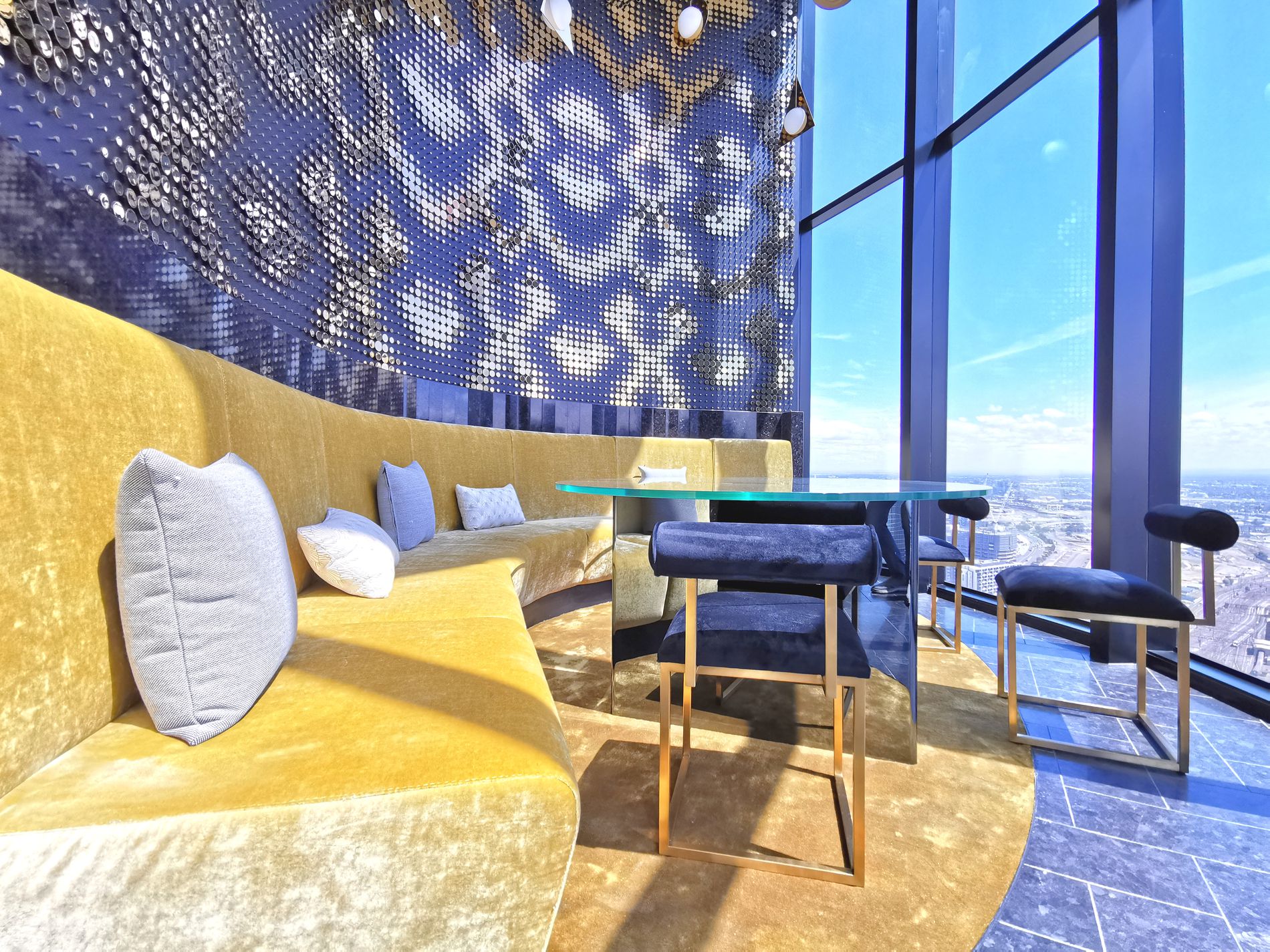 1102 / 138 Spencer Street, Melbourne