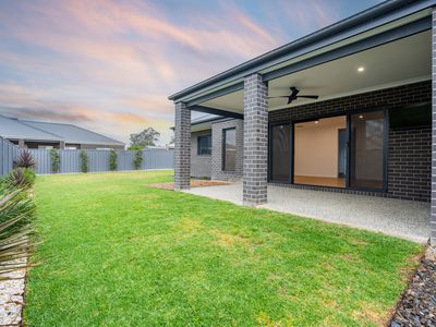 30 HILLFORD CIRCUIT, Thurgoona