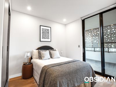 503 / 9 Peach Tree Road, Macquarie Park