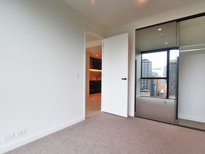 2903 / 464 Collins Street, Melbourne