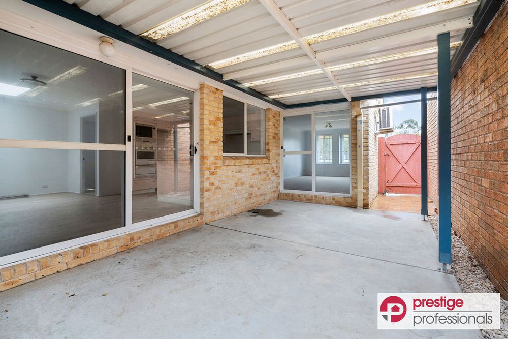 18 Kanangra Court, Wattle Grove