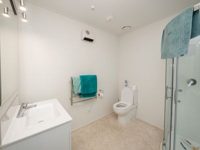 7 / 7 Liverpool Street, Dunedin Central