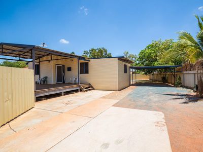 31 Kennedy Street, South Hedland