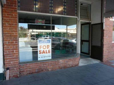 Tocumwal