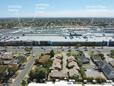 3 / 247-249 Heaths Road, Werribee