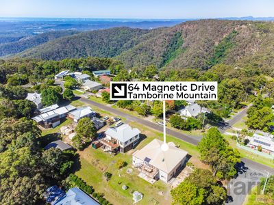 64 Magnetic Drive, Tamborine Mountain
