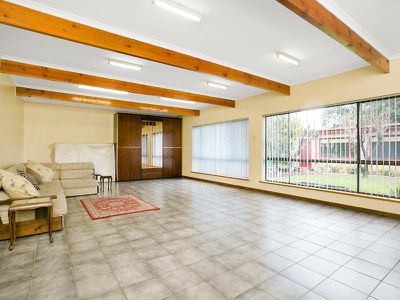 143 Park Terrace, Brahma Lodge