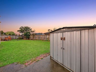 4 Wandin Court, Werribee South