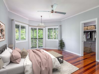 2919 MALENY KENILWORTH ROAD, Cambroon