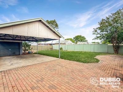 181 Wingewarra Street, Dubbo