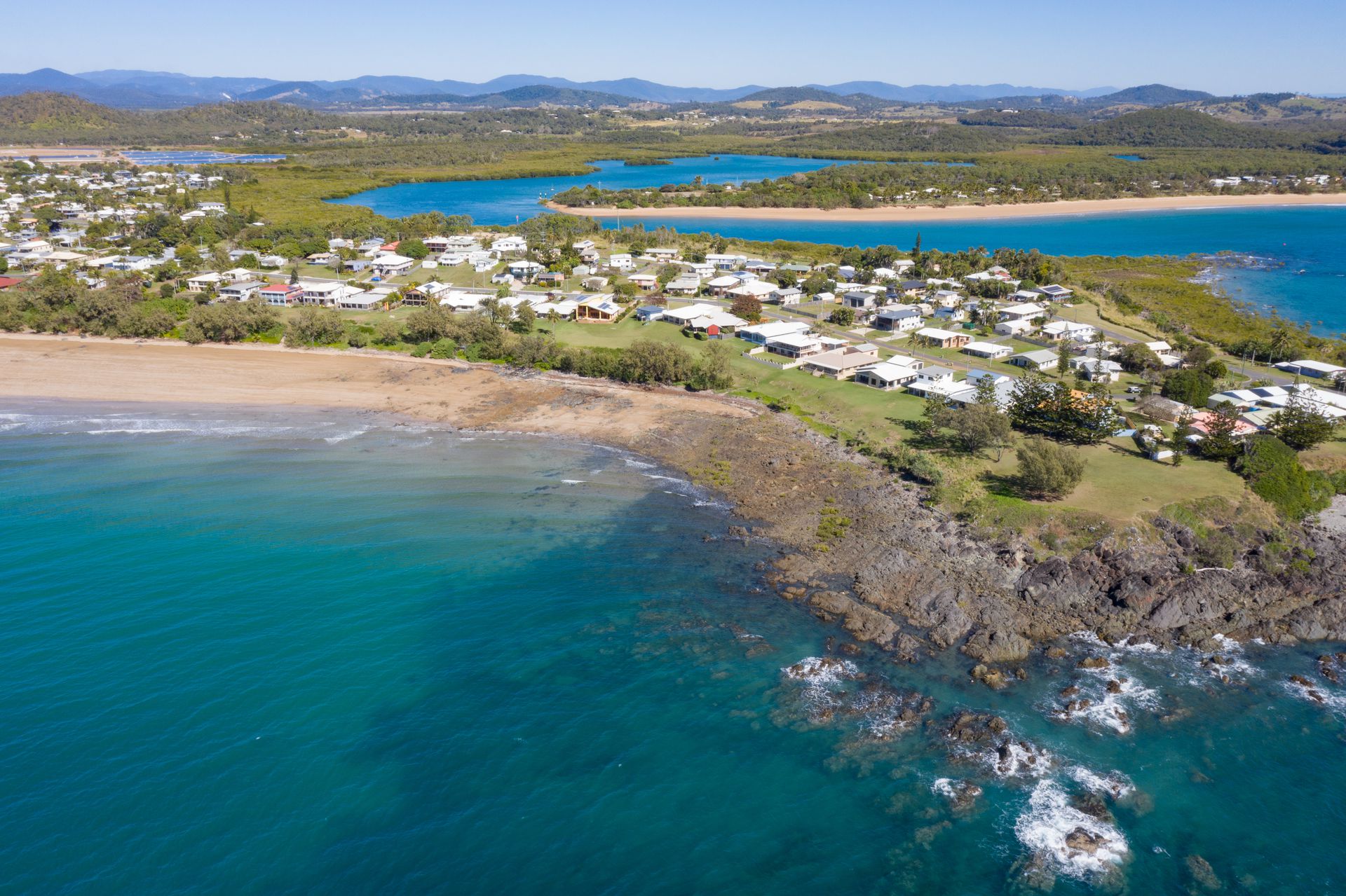 4 Campbell St, Campwin Beach