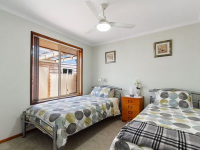 9 / 242 Raglan Street, Sale