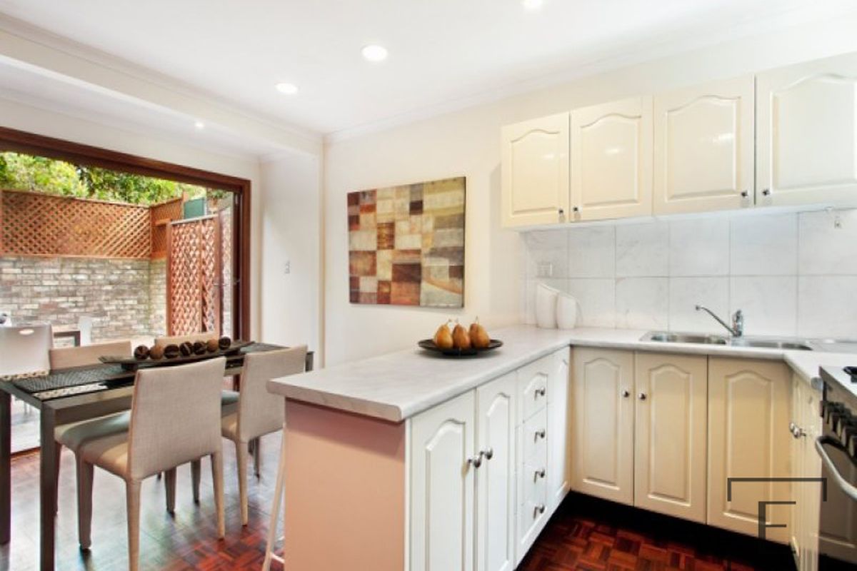 83 Union Street, Newtown