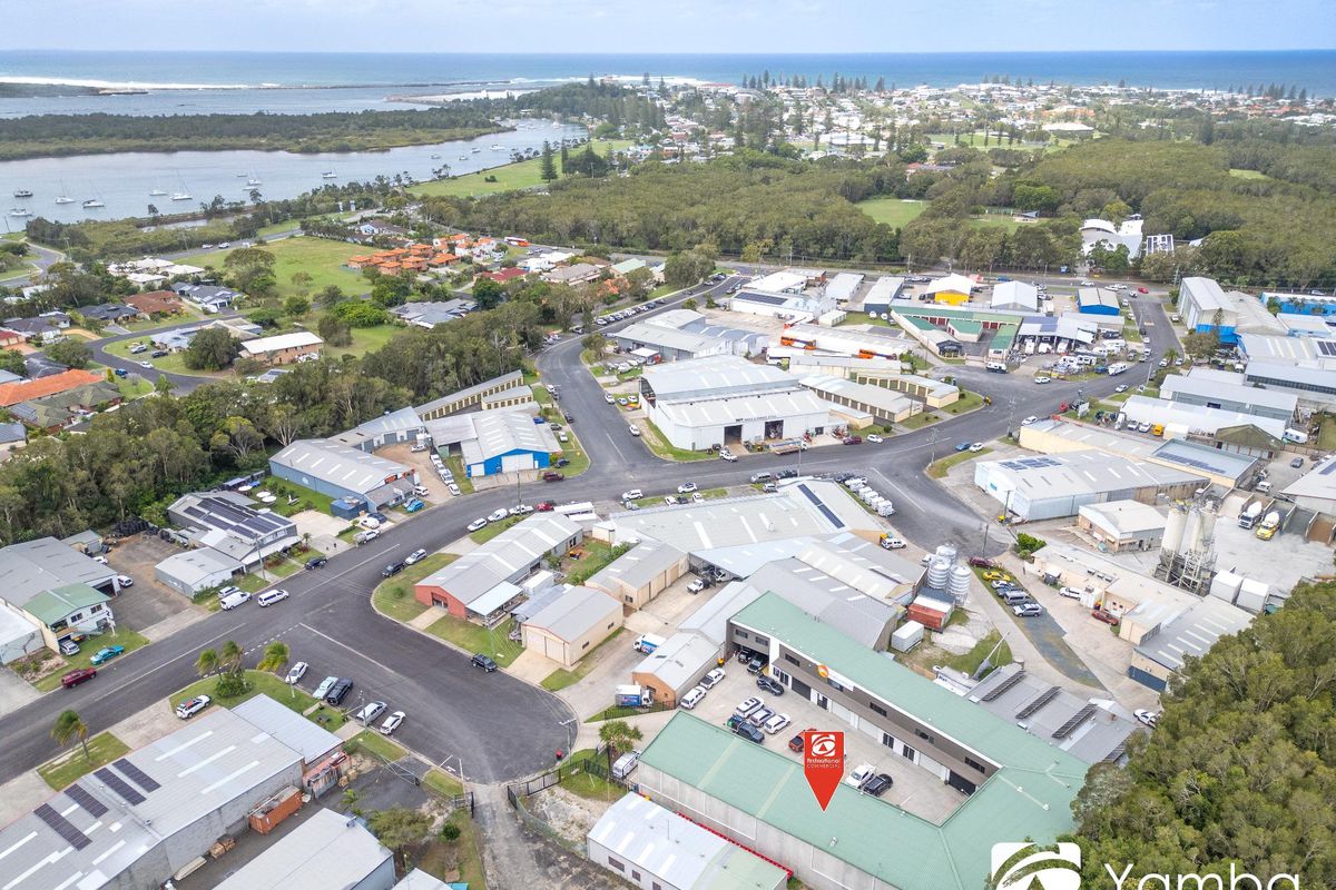 Unit 3 / 5 Neptune Place, Yamba