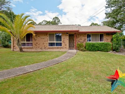 7 / Curlew Crescent, Eagleby