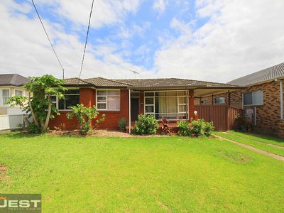 19A Railway Parade, Condell Park